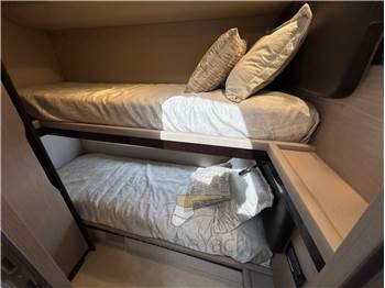 Azimut 66 Flybridge