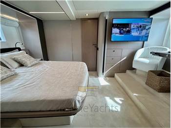 Azimut 66 Flybridge