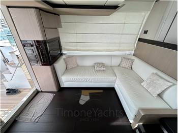 Azimut 66 Flybridge