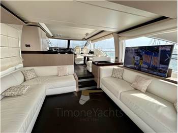 Azimut 66 Flybridge