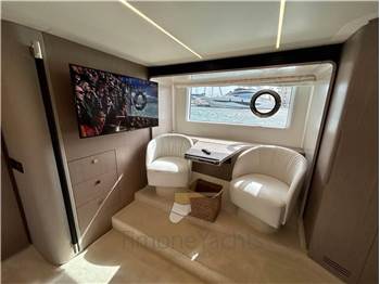 Azimut 66 Flybridge