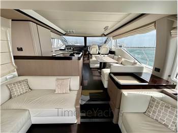 Azimut 66 Flybridge