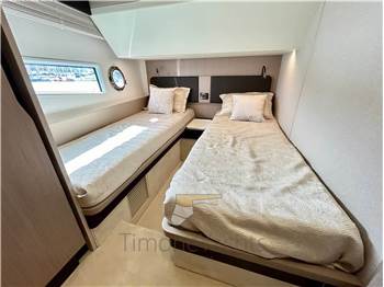 Azimut 66 Flybridge