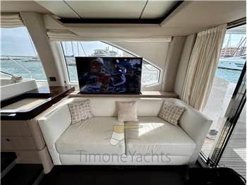Azimut 66 Flybridge