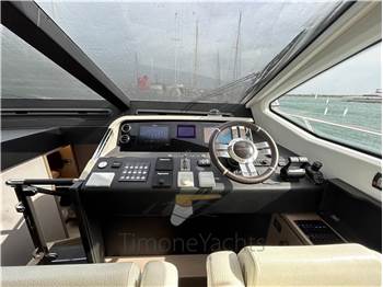 Azimut 66 Flybridge