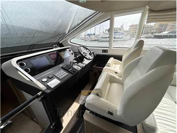 Azimut 66 Flybridge