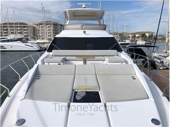 Azimut 66 Flybridge
