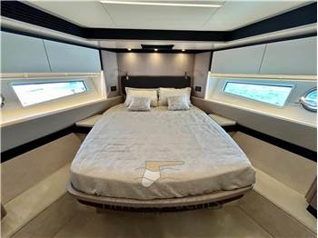 Azimut 66 Flybridge