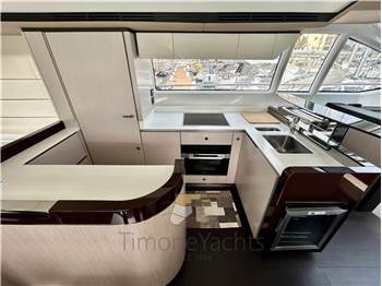 Azimut 66 Flybridge