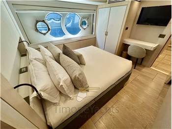Monte Carlo Yachts MCY 96 Fly
