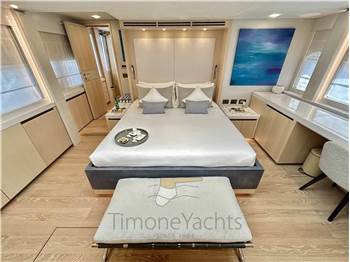 Monte Carlo Yachts MCY 96 Fly