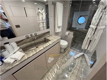 Monte Carlo Yachts MCY 96 Fly