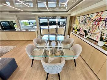 Monte Carlo Yachts MCY 96 Fly