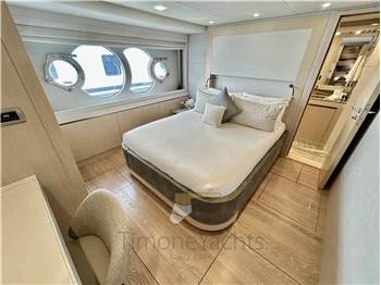 Monte Carlo Yachts MCY 96 Fly