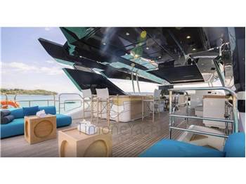 Monte Carlo Yachts MCY 96 Fly