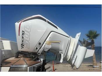 Technohull Omega 47