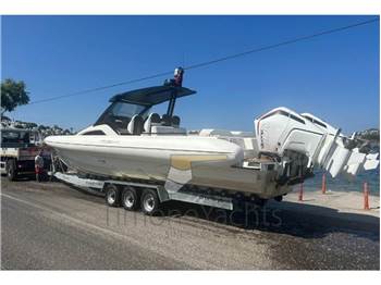 Technohull Omega 47