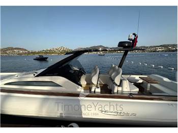 Technohull Omega 47