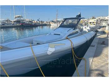 Technohull Omega 47