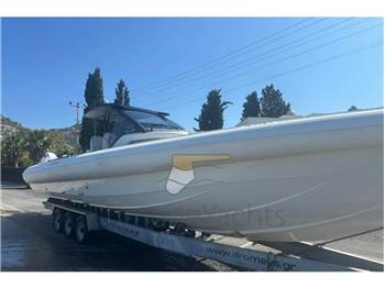 Technohull Omega 47