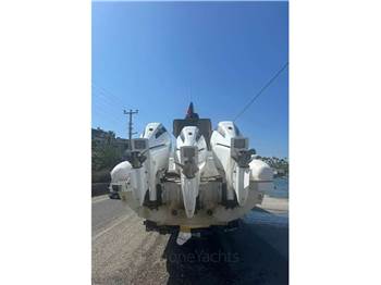 Technohull Omega 47