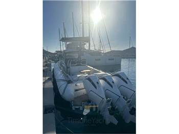 Technohull Omega 47