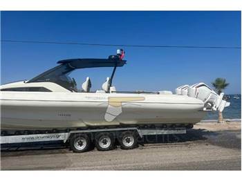 Technohull Omega 47