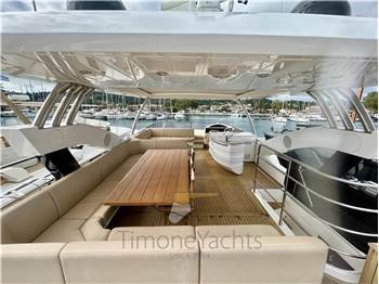 Sunseeker 75 YACHT