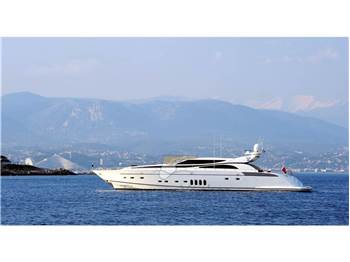 Arno Leopard 34M