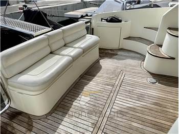 Azimut 42 Fly