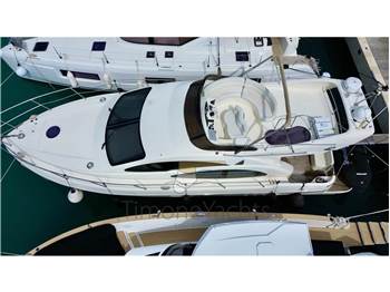 Azimut 42 Fly