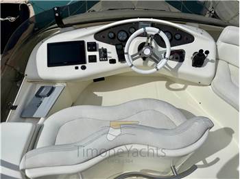 Azimut 42 Fly