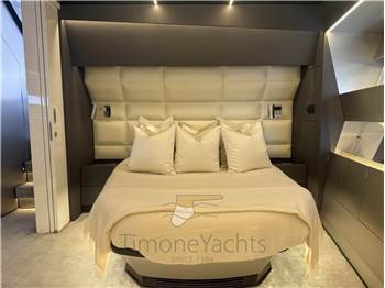 Arcadia Yachts Sherpa 60