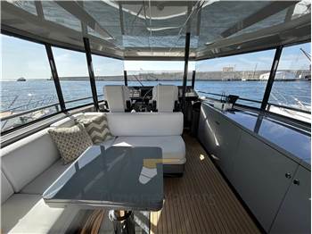Arcadia Yachts Sherpa 60