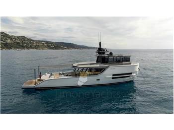 Arcadia Yachts Sherpa 60