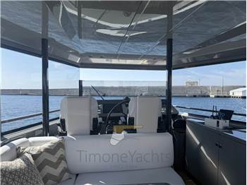 Arcadia Yachts Sherpa 60