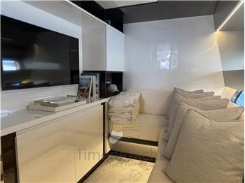 Arcadia Yachts Sherpa 60