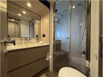 Azimut 72 Flybridge