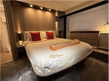 Azimut 72 Flybridge