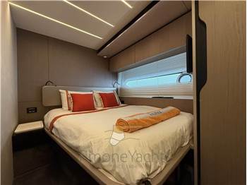 Azimut 72 Flybridge