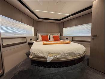 Azimut 72 Flybridge