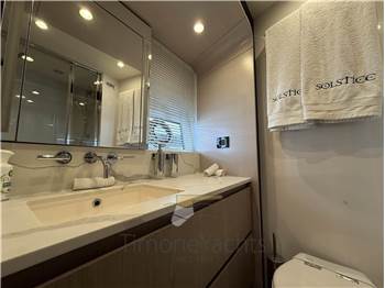 Azimut 72 Flybridge
