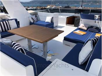 Codecasa Falco 24
