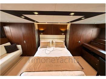 Fairline SQUADRON 78