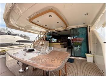 Fairline SQUADRON 78