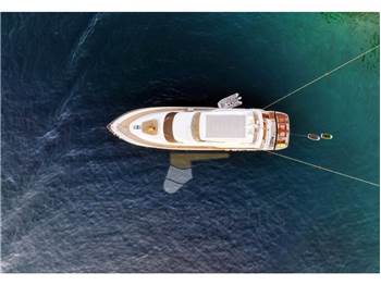 Fairline SQUADRON 78