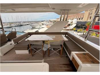 Fairline SQUADRON 78
