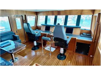 Horizon BANDIDO 75