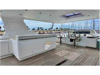 Horizon BANDIDO 75