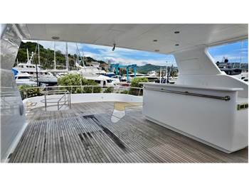 Horizon BANDIDO 75